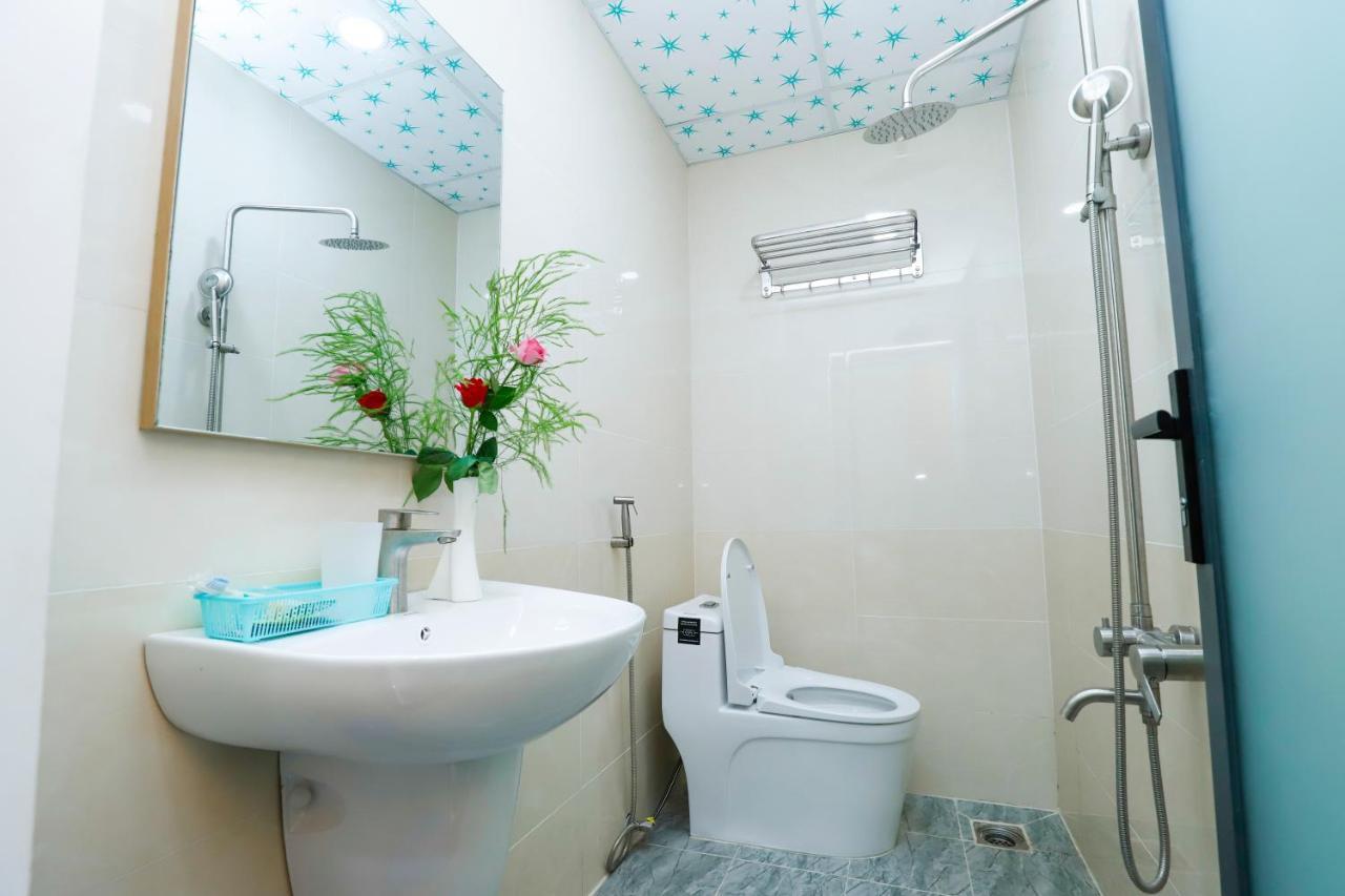 Luxury Hotel Ho Si Minh-város Kültér fotó