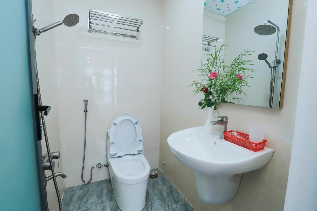 Luxury Hotel Ho Si Minh-város Kültér fotó